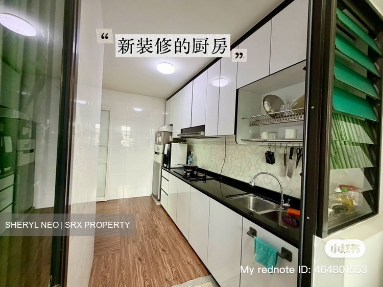 Blk 818A Keat Hong Mirage (Choa Chu Kang), HDB 4 Rooms #591646471